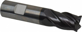 0.7870" 4-Flute Solid Carbide Corner Radius & Corner Chamfer End Mill, FIREX - Guhring 9037310200000