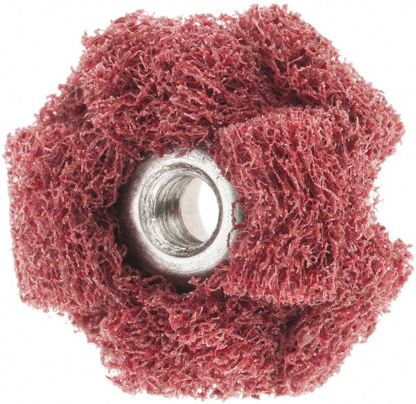 Buffing Wheel - Standard Abrasives 7000047134