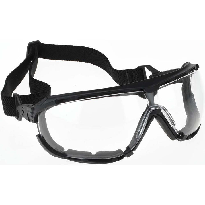 Clear Impact Safety Glasses - DeWALT DG1-11