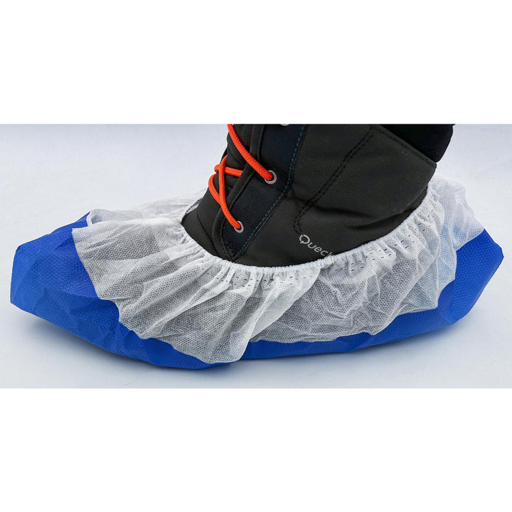 X-Large Protective Garment - PRO-SAFE SC-PP-40B-HMXL-150PR