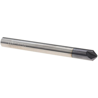 Chamfer Mills & Back Chamfers - Harvey Tool 18550-C3