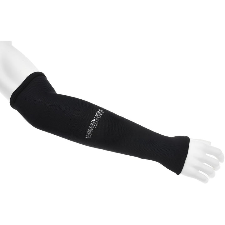 Universal Black; Black Gloves - PRO-SAFE SLA-A4-18B