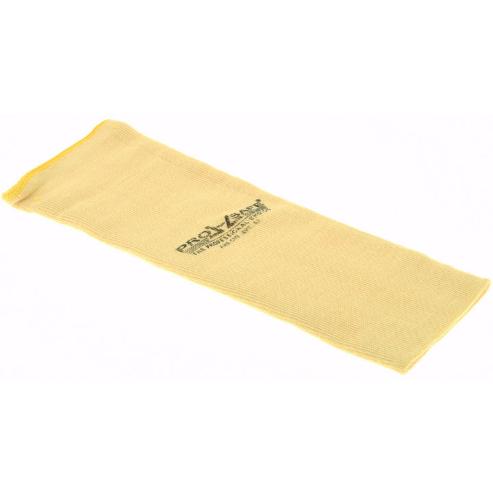 Narrow Yellow; Yellow Gloves - PRO-SAFE SLA-A4-10