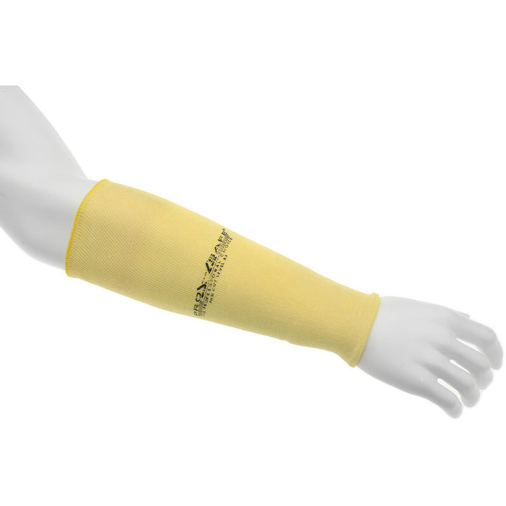 Universal Yellow; Yellow Gloves - PRO-SAFE SLA-A4-12