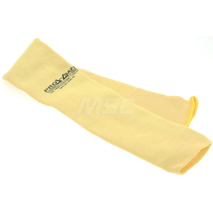 Universal Yellow; Yellow Gloves - PRO-SAFE SLA-A4-24