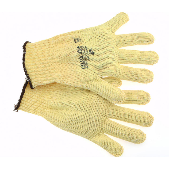Large Cut-Resistant Gloves - PRO-SAFE GLA-A3-L