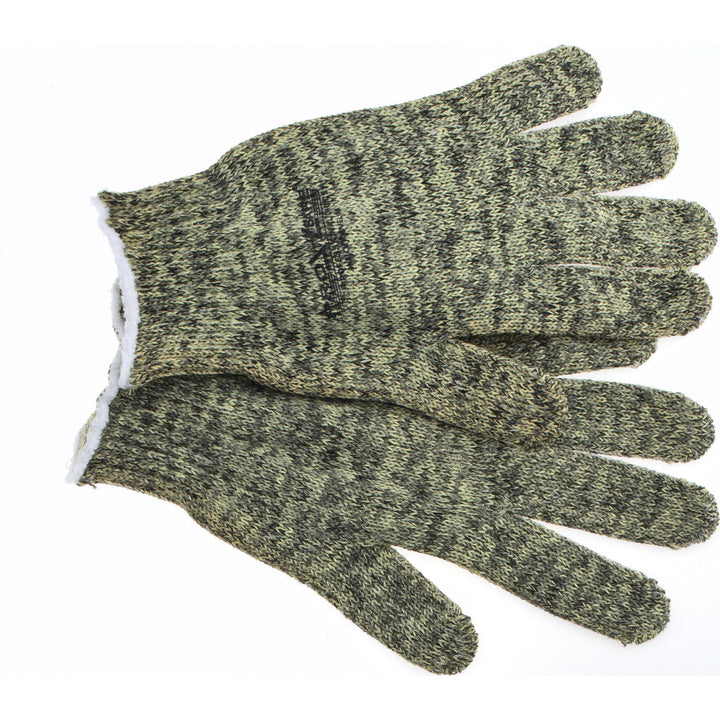 Large Cut-Resistant Gloves - PRO-SAFE GLA-A4-L