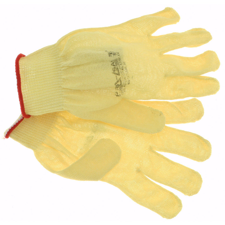 Large Cut-Resistant Gloves - PRO-SAFE GLA-A2-L