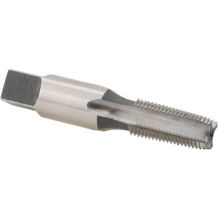 1/8-27 NPT High-Speed Steel Tap - Reiff & Nestor 46104