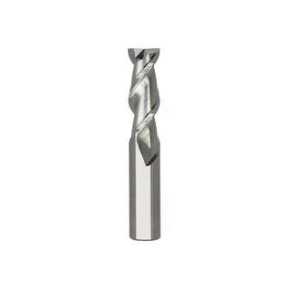 3/16" 2-Flute Solid Carbide Square End Mill - Seco 17002953