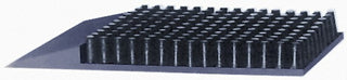 Black Anti-Slip Mat - Notrax 345S3660BL