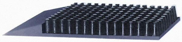 Black Anti-Slip Mat - Notrax 345S3660BL