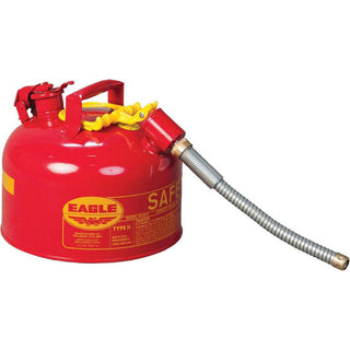 Red Safety Can - Eagle U226S