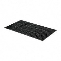 Anti-Slip Mat - Wearwell 477.78x3x5GRSBK