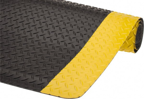 Anti-Slip Mat - Wearwell 415.916X3X5BYL