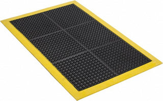 Anti-Slip Mat - Wearwell 454.12X2X3BYL