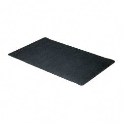 Anti-Slip Mat - Wearwell 447.916X3X5BK