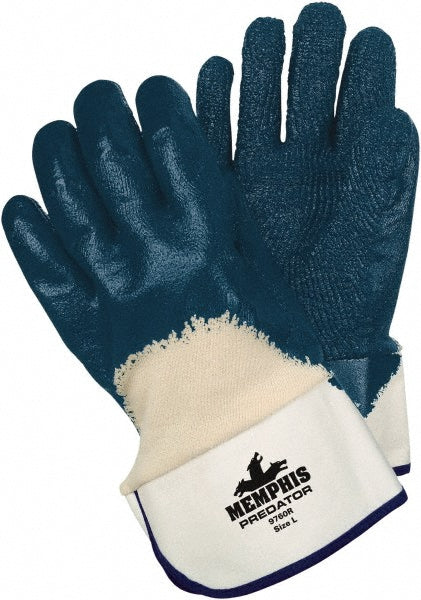 Gloves - MCR Safety 9760R
