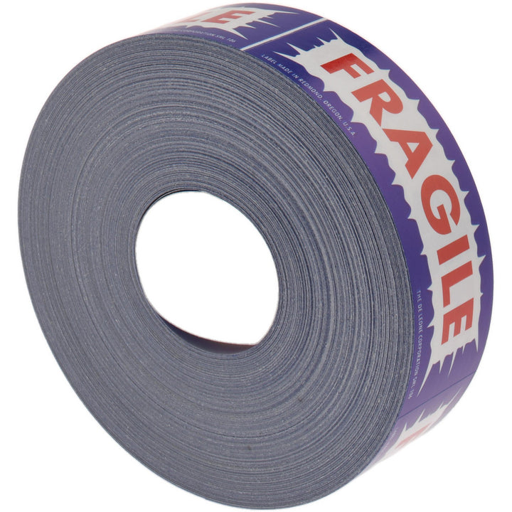 Fragile Label - Made in USA SML 106