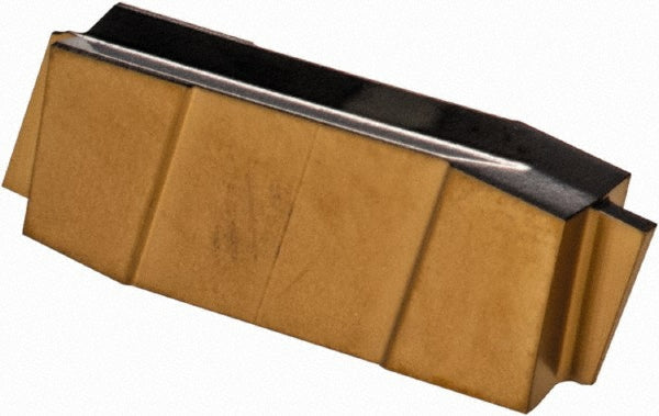 GIP 0.50-0.00 Solid Carbide Insert, Grade IC808, AlTiN - Iscar 6404398