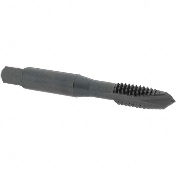 3/8-16 UNC High-Speed Steel Tap, Steam Oxide - OSG 1591601