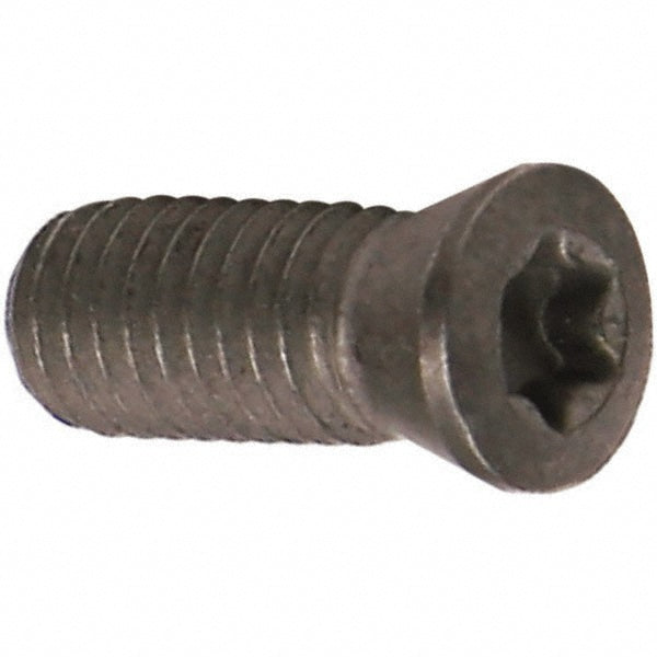 Fasteners for Indexables - Emuge GZ349012