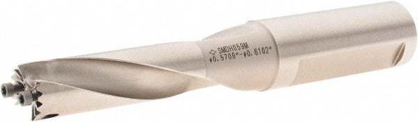 Indexable Drilling - Sumitomo 5L00W0C