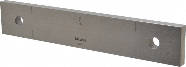 Gage Block, Grade AS-1 - Mitutoyo 611208-541
