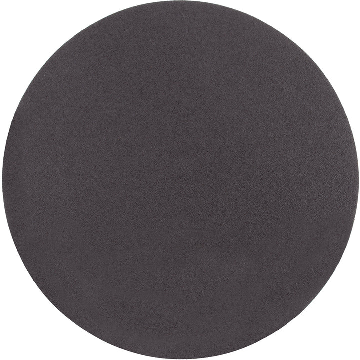 20" 36-Grit Aluminum Oxide Disc - Norton 66261136710