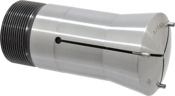 Emergency Collet - Lyndex-Nikken 166-001S