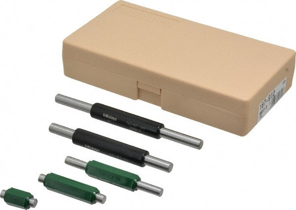 5-Piece Micrometer - Mitutoyo 167-912