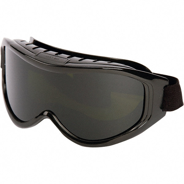 Green IR Filter Safety Glasses - Sellstrom S80210
