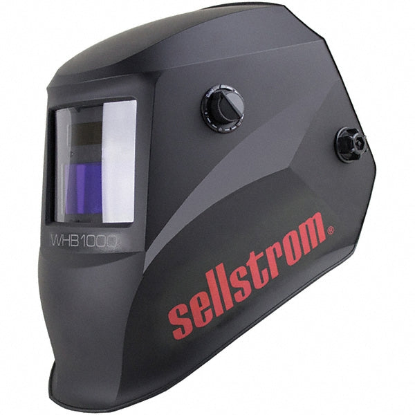 Green Safety Glasses - Sellstrom S26100