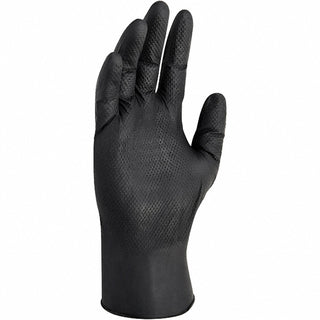Black Nitrile Gloves - KleenGuard 49279