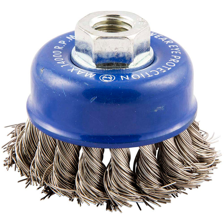 Power Brushe - Norton 66252838812