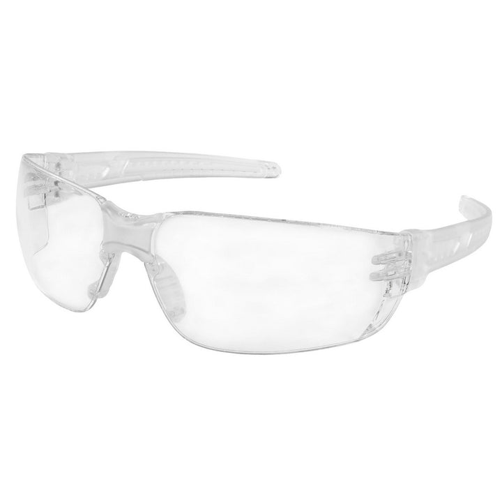 Universal Clear Safety Glasses - MCR Safety HK210PF