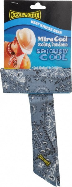 Universal Cooling Protective Garment - OccuNomix 940-CBL