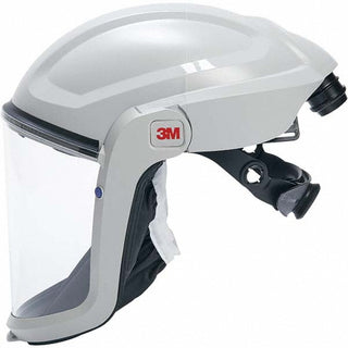 Universal Gray Respirator - 3M 7100086969