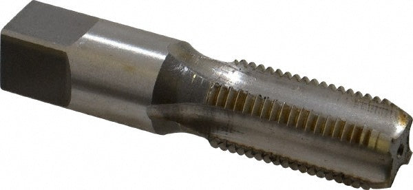 1/4-18 NPS High Speed Steel Tap - Reiff & Nestor 46943
