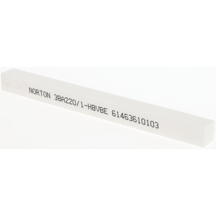 1/2" 220-Grit Aluminum Oxide Dressing Tool - Norton 61463610103