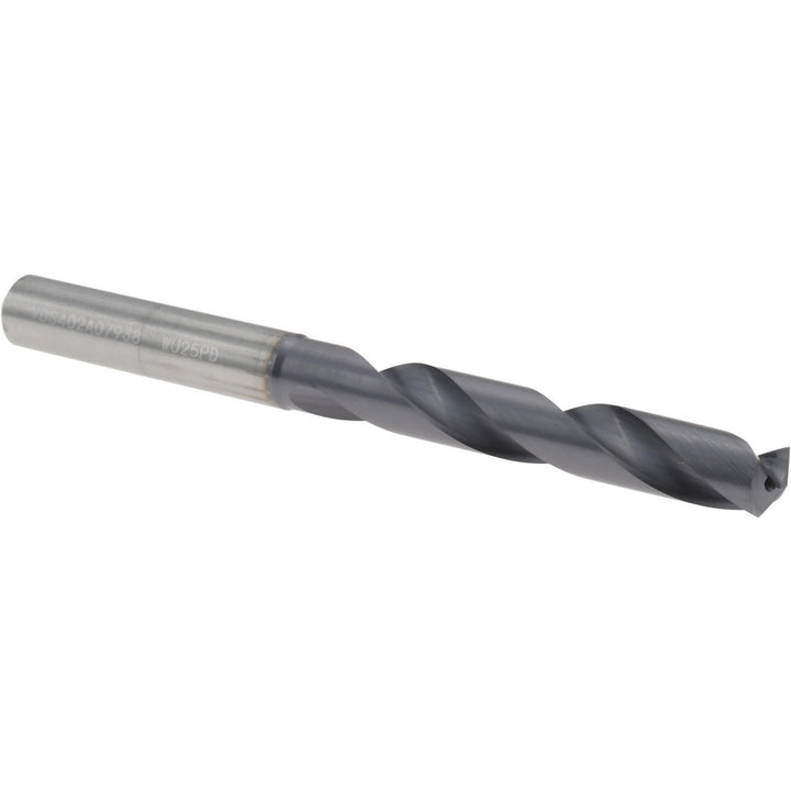 5/16" Drill Bit, TiAlN - Widia 4143066