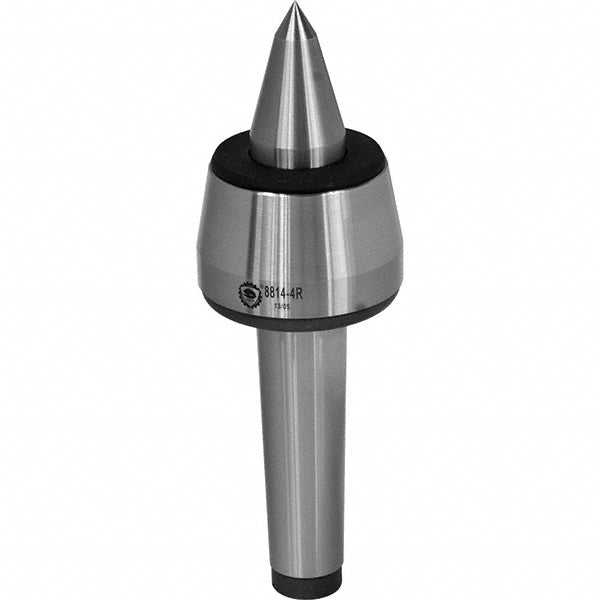 Lathe Center - Bison 7-562-004