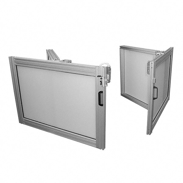 Machine Guard - Rockford Systems SSA200