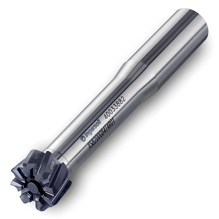 Steel Reamer - Ingersoll Cutting Tools 3338477