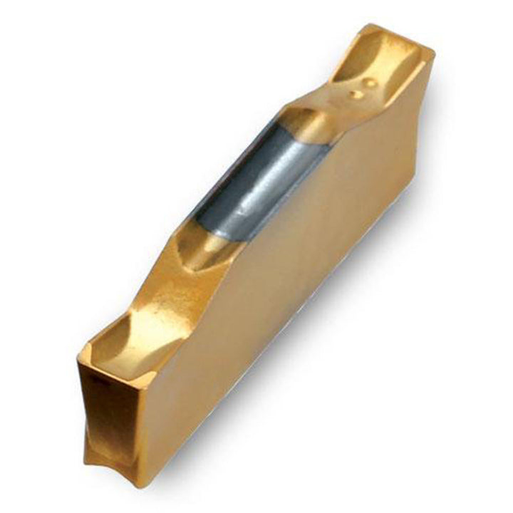 RDC2 Carbide Insert, Grade TT9080, TiAlN - Ingersoll Cutting Tools 6187820