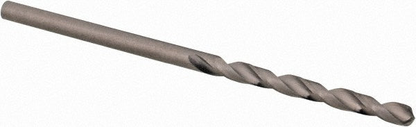0.0906" Solid Carbide Drill Bit, 118° point - Guhring 9007320023000