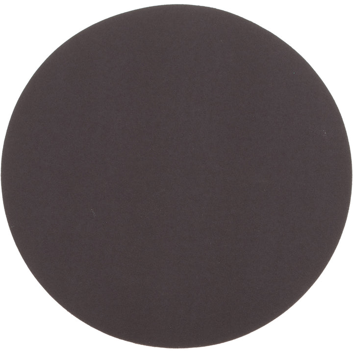 12" 120-Grit Aluminum Oxide Disc - Norton 66261136613