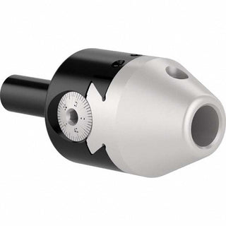 Collet Chuck Fine Boring Head - Criterion MBS0500B
