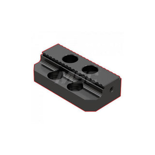 Vise Jaws - 5th Axis V75100X-5