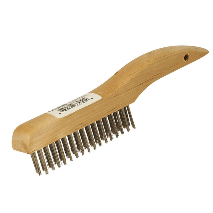 Hand Brushe - Norton 66252833951